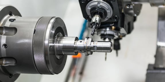 Order CNC turned parts and we will deliver to you to any country in the European Union and to the United Kingdom
