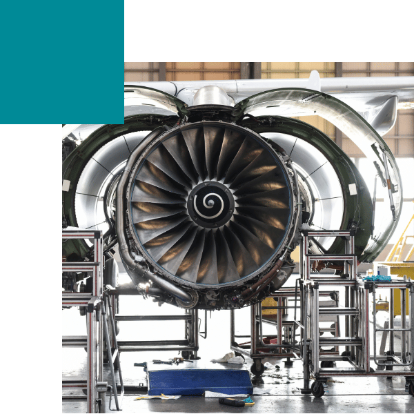 Usługi CNC dla przemysłu lotniczego RADMOT (3)